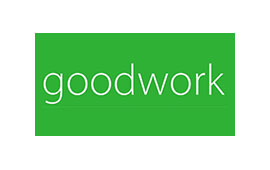 goodwork foundation logo